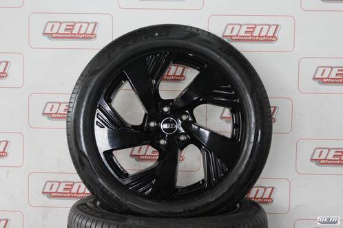 20" Audi Q6 Black edition velgenset + zomerbanden ZGAN !, Auto-onderdelen, Banden en Velgen, Banden en Velgen, Zomerbanden, Personenwagen