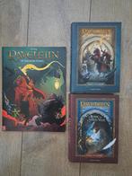 3 Boeken Raveleijn Paul van Loon, Verzamelen, Efteling, Ophalen of Verzenden, Zo goed als nieuw, Overige typen