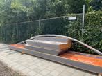 Isobouw dakisolatie platen Slimfix, Doe-het-zelf en Verbouw, Ophalen, Zo goed als nieuw, Overige materialen