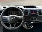 Volkswagen Transporter 2.0 TDI L2H1 bott bedrijfswagen inric, Auto's, Voorwielaandrijving, Gebruikt, Euro 6, 4 cilinders