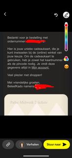T Pathé bioscoop tickets voor doordeweeks, Tickets en Kaartjes, Twee personen, Overige soorten, Overige typen