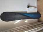 Nitro Pantera 163 2013, Ophalen, Board