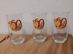 Boon Rawd brouwerij 60 jaar bierglas, Verzamelen, Biermerken, Ophalen of Verzenden, Nieuw, Glas of Glazen, Overige merken
