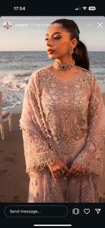 Handwerk Kledingstuk Maat L/XL - Zo Goed Als Nieuw, Ophalen of Verzenden, Zo goed als nieuw, Maat 42/44 (L), Paars