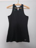 Sport top Nike Fit Dry, mt M, Kleding | Dames, Ophalen of Verzenden, Zo goed als nieuw, Zwart, Fitness of Aerobics