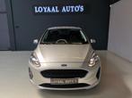 Ford Fiesta 1.1 Trend | NAVI | AIRCO | CRUISE | ELEK.RAMEN |, Voorwielaandrijving, Stof, Gebruikt, Origineel Nederlands