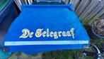 Fiets tas 60 x 55  + 1, Ophalen, Zo goed als nieuw
