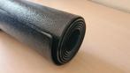 Flow Fitness anti-slip beschermmat, Sport en Fitness, Fitnessmaterialen, Ophalen, Nieuw, Fitnessmat