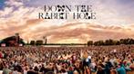 Down the rabbit - camper camping ticket (zonder stroom), Tickets en Kaartjes, Eén persoon