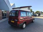 Volkswagen California California T4 Westfalia 25 jaar, en in, Buscamper of Camperbus, Volkswagen, Bedrijf, Handgeschakeld