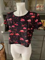 Leuke hippie boho top maat M, Kleding | Dames, Maat 38/40 (M), Douwenmaat 8-3 Meppel, Ophalen of Verzenden, Zonder mouw