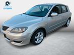 Mazda 3 Sport 1.6 Touring, Auto's, Mazda, Voorwielaandrijving, 1160 kg, Stof, Gebruikt
