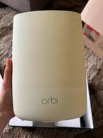 Orbi RBK 50, Computers en Software, WiFi-versterkers, Ophalen, Zo goed als nieuw