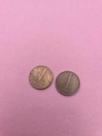 Setje 1 Cent 1948 - Koningin Wilhelmina, Postzegels en Munten, Munten | Nederland, Ophalen of Verzenden, Koningin Wilhelmina, 1 cent