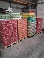 ‼️Frisdrank pallet verkoop ‼️, Ophalen of Verzenden