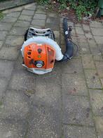 Stihl BR500 Rugbladblazer te koop, Ophalen, Gebruikt, Ruggedragen, Stihl