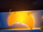 Ikea maanlamp, Huis en Inrichting, Lampen | Wandlampen, Ophalen of Verzenden, Zo goed als nieuw