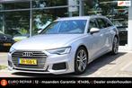 Audi A6 Avant 45 TFSI Sport S-LINE NL-AUTO NAP, Auto's, 15 km/l, Gebruikt, Euro 6, 4 cilinders