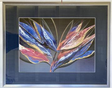 Campbell - Bird of Paradise beschikbaar voor biedingen