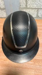 Paardrij cap maat S 52-54, Ophalen, Gebruikt, Kinderen, Dressuur