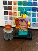 Lego minifigures serie 24 pottenbakster, Ophalen of Verzenden, Lego