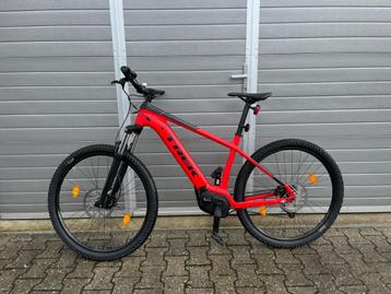 Trek Powerfly 4 beschikbaar voor biedingen