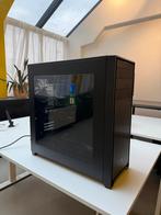 Gaming PC - Ryzen 5 5600X, RX 6600 XT, Ophalen, Zelf gebouwde pc, AMD Ryzen 5, Zo goed als nieuw
