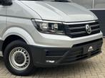 Volkswagen CRAFTER 35 2.0 TDI 140PK GB / NAP 1e eigenaar / N, Auto's, Bestelauto's, 4 cilinders, Volkswagen, Bedrijf, Diesel