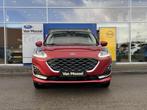 Ford Kuga 2.5 PHEV Vignale | Climate Control | Adaptieve Cru, Auto's, 12 maanden, 14 kWh, Gebruikt, Euro 6