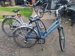 2 fietsen, Ophalen, Gebruikt, Overige merken