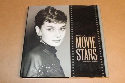 Foto's Van Filmsterren — Daily Mail Archief, Boeken, Film, Tv en Media, Gelezen, Ophalen of Verzenden