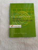 Baarda - Basisboek kwalitatief onderzoek, Ophalen of Verzenden, Zo goed als nieuw, Baarda