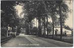 Slochteren, Groeten uit Slochteren, Verzamelen, Ansichtkaarten | Nederland, Verzenden, 1920 tot 1940, Gelopen, Groningen