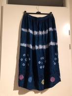 hippie rok, Overige kleuren, Maat 42/44 (L), Ophalen of Verzenden, Hippie