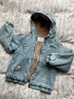 Zara teddy spijker jas, Kinderen en Baby's, Kinderkleding | Maat 110, Meisje, Gebruikt, Ophalen of Verzenden, Zara