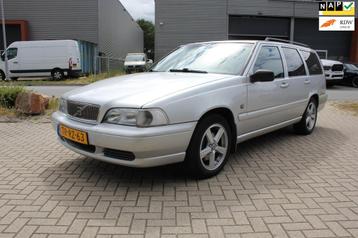 Volvo V70 2.5 Sports-Line beschikbaar voor biedingen