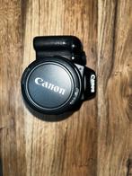Canon 450 D, Audio, Tv en Foto, Fotocamera's Digitaal, Canon, Gebruikt, Ophalen of Verzenden
