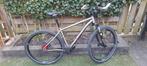 Titanium Fiets met Rohloff Naaf & Belt Drive, Gebruikt, Hardtail, Heren, Ophalen