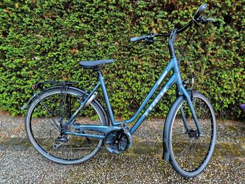 Trek X300 trekkingfiets framemaat 55 cm beschikbaar voor biedingen