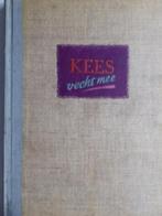 Kees vecht mee (WOII, uitgave 1946), Ophalen of Verzenden, Gelezen, Overige onderwerpen, Johannus Elzen