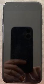 iPhone SE 2020 64GB Zwart - Goede staat, 81% batterij, Telecommunicatie, Mobiele telefoons | Apple iPhone, Gebruikt, Zwart, Ophalen of Verzenden