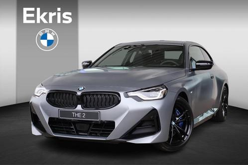 BMW 2 Serie Coupé 218i | M Sportpakket | Innovation Pack |, Auto's, BMW, Bedrijf, Te koop, 2-Serie, ABS, Achteruitrijcamera, Adaptieve lichten