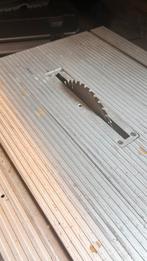 CIRCELZAAG, Topcraft/FERM, Gebruikt, Cirkelzaag, Ophalen of Verzenden