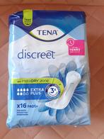 Tena Discreet, Diversen, Verpleegmiddelen, Ophalen of Verzenden, Nieuw