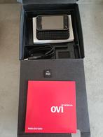 Nokia n97 mini, Telecommunicatie, Mobiele telefoons | Nokia, Ophalen of Verzenden, Gebruikt
