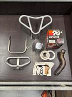 Yamaha yfz 450 Raptor onderdelen K&N bumper bar beugel, Ophalen of Verzenden