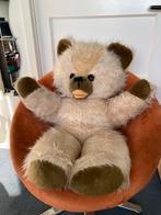 Hele grote teddy beer, Ophalen, Zo goed als nieuw, Stoffen beer, Overige merken