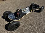 Mountainboard Kheo, Sport en Fitness, Vliegeren, Toebehoren, Ophalen of Verzenden, Zo goed als nieuw