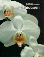 BOEKWERK ORCHIDEEEN  PLANTENENCYCLOPEDIE, Ophalen of Verzenden, Overige soorten, Minder dan 100 cm
