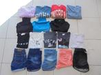 groot pakket dames kleding maat M (17 stuks), Ophalen of Verzenden, Zo goed als nieuw, Maat 38/40 (M)